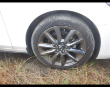 Mazda Mazda3 Fastback 2021