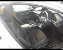 Mazda Mazda3 Fastback 2021