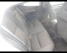 Mazda Mazda3 Fastback 2021