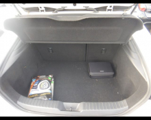 Mazda Mazda3 Fastback 2021