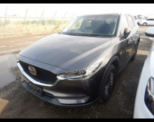 Mazda CX 5 2020