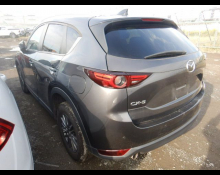 Mazda CX 5 2020