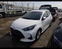 Toyota Yaris 2020