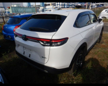 Honda Vezel 2023