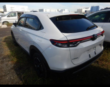 Honda Vezel 2023
