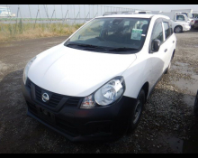 Nissan NV150 2021