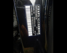 Mercedes-Benz GLC-class 2020