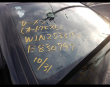 Mercedes-Benz GLC-class 2020