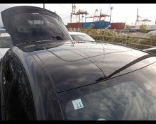 Mercedes-Benz GLC-class 2020