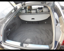 Mercedes-Benz GLC-class 2020