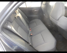 Toyota Corolla Sports 2022