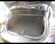 Toyota Corolla Sports 2022