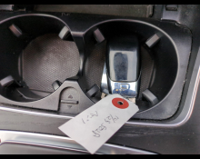 Mercedes-Benz GLC-class 2020