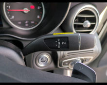 Mercedes-Benz GLC-class 2020