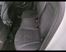 Mercedes-Benz GLC-class 2020