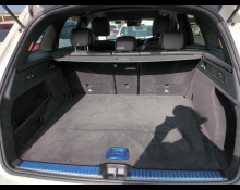 Mercedes-Benz GLC-class 2020