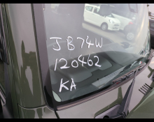 Suzuki Jimny Sierra 2020