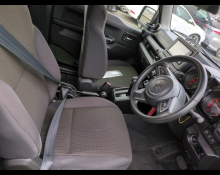 Suzuki Jimny Sierra 2020