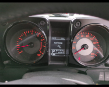 Suzuki Jimny Sierra 2020