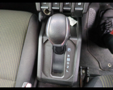 Suzuki Jimny Sierra 2020