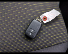 Suzuki Jimny Sierra 2020