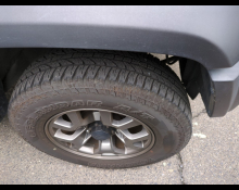 Suzuki Jimny Sierra 2020