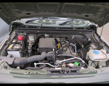 Suzuki Jimny Sierra 2020