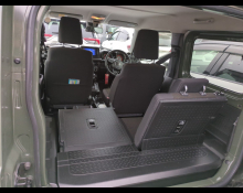 Suzuki Jimny Sierra 2020