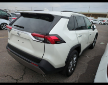 Toyota RAV4 2022