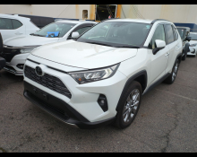 Toyota RAV4 2022