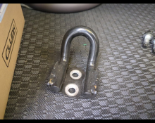 Toyota Land Cruiser Prado 2021