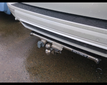 Toyota Land Cruiser Prado 2021