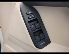 Toyota Land Cruiser Prado 2021