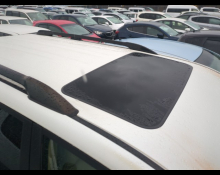 Toyota Land Cruiser Prado 2021