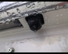 Toyota Land Cruiser Prado 2021