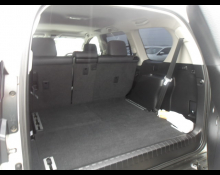 Toyota Land Cruiser Prado 2018