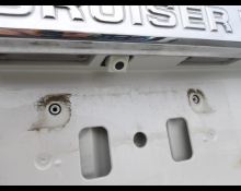 Toyota Land Cruiser Prado 2018