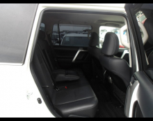 Toyota Land Cruiser Prado 2018