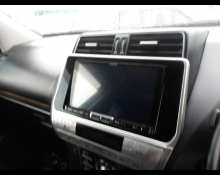 Toyota Land Cruiser Prado 2018