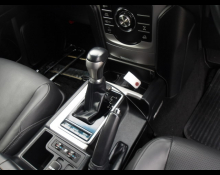 Toyota Land Cruiser Prado 2018