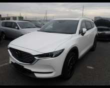 Mazda CX 8 2020