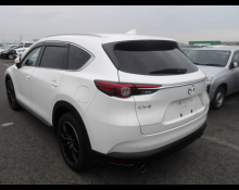 Mazda CX 8 2020