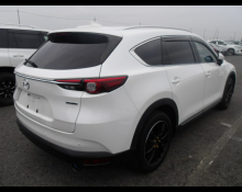 Mazda CX 8 2020