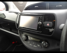 Toyota Vitz 2018