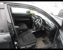 Toyota Corolla Fielder 2018