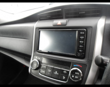 Toyota Corolla Fielder 2018