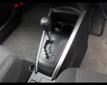 Toyota Corolla Fielder 2018