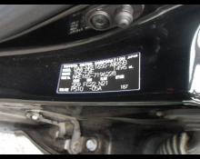 Toyota Corolla Fielder 2018