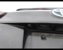 Toyota Corolla Fielder 2018