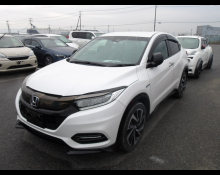 Honda Vezel 2020